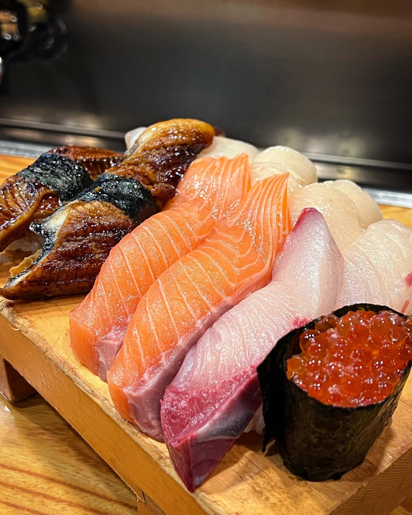 ぎふ初寿司 福寿分店