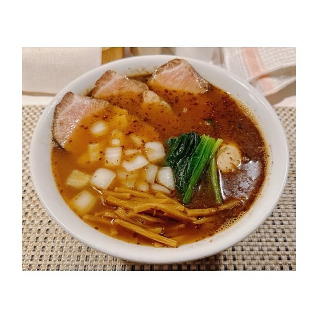 らぁめんや やしげる