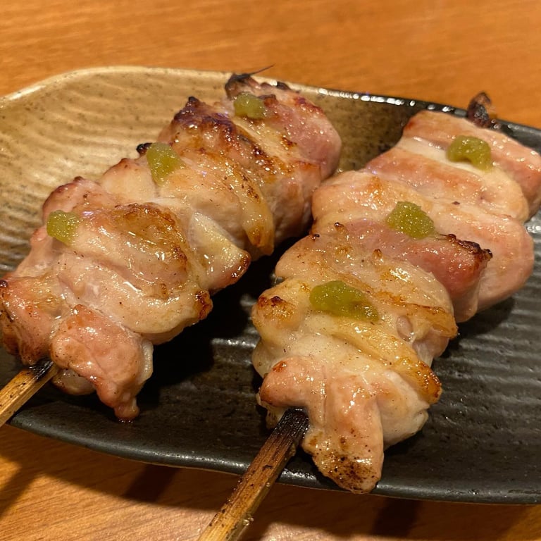 けむり 高円寺店