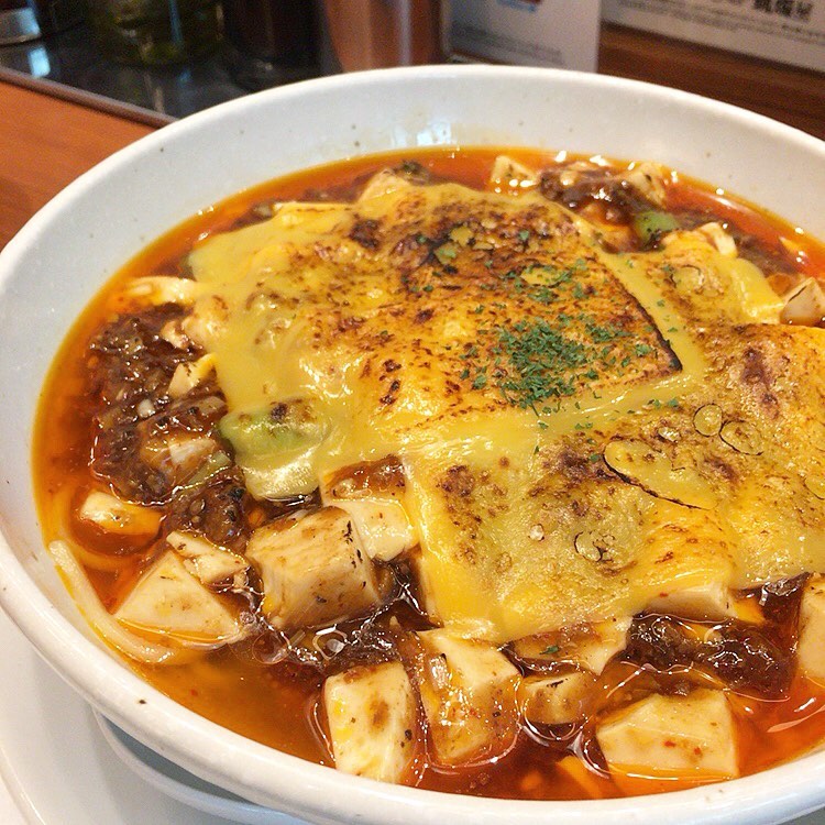 SHIBIRE-NOODLES 蝋燭屋 表参道店