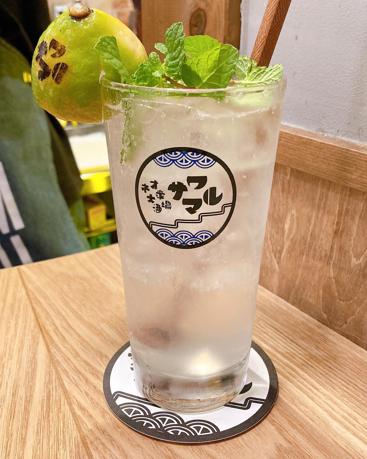 ネオ大衆酒場 サワマル 川越店