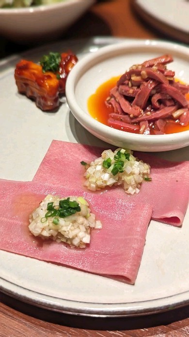 焼肉ホルモンうしごろ 銀座店