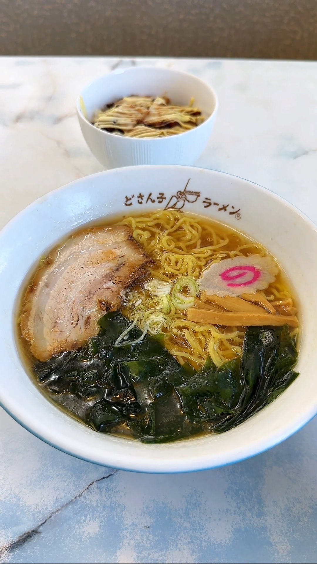 札幌ラーメン どさん子 水戸50号インター店
