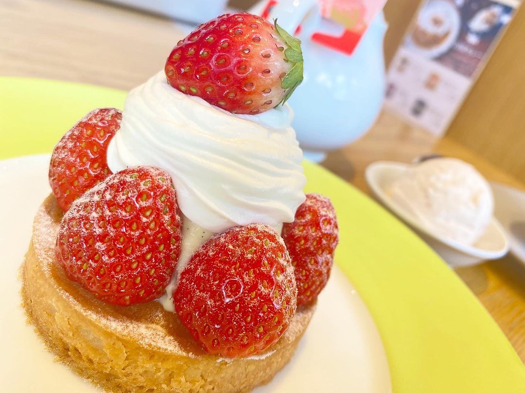 アトリエ&カフェ トップス センガワ