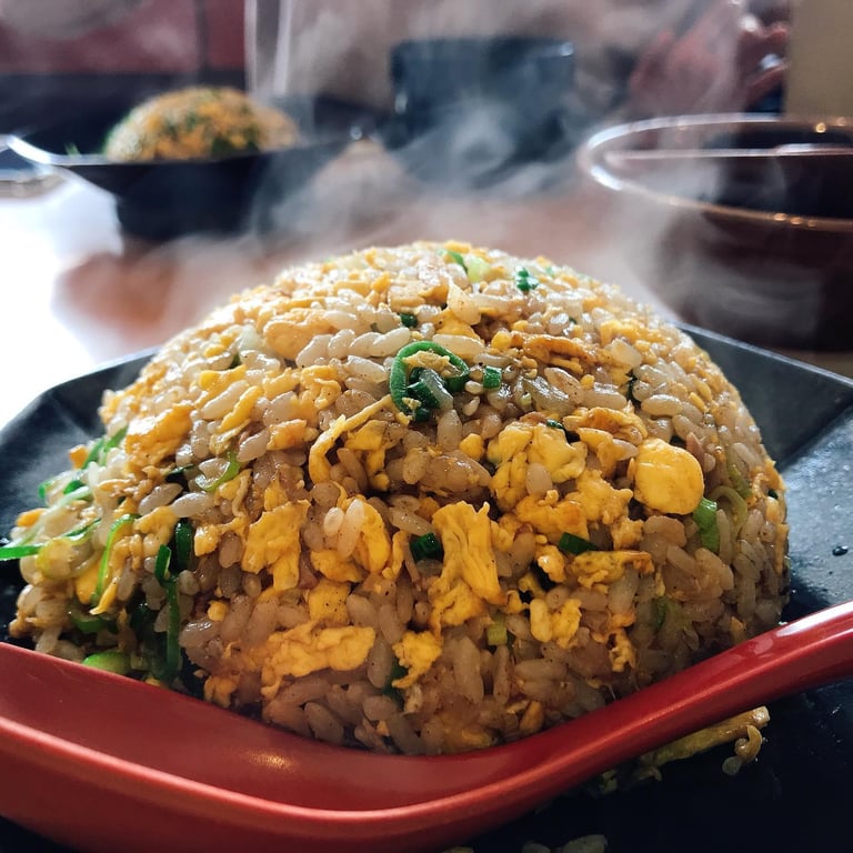 うま屋ラーメン 長久手店