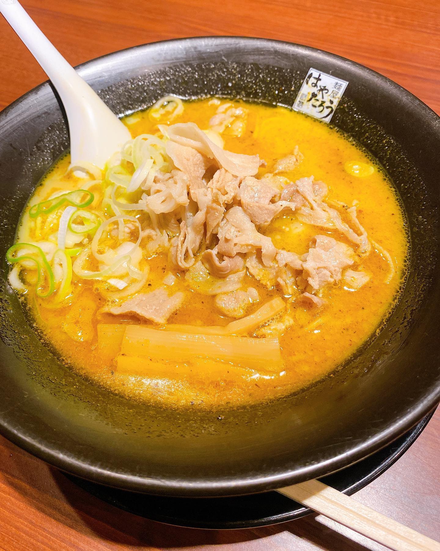 麵屋はやたろう 豊橋店