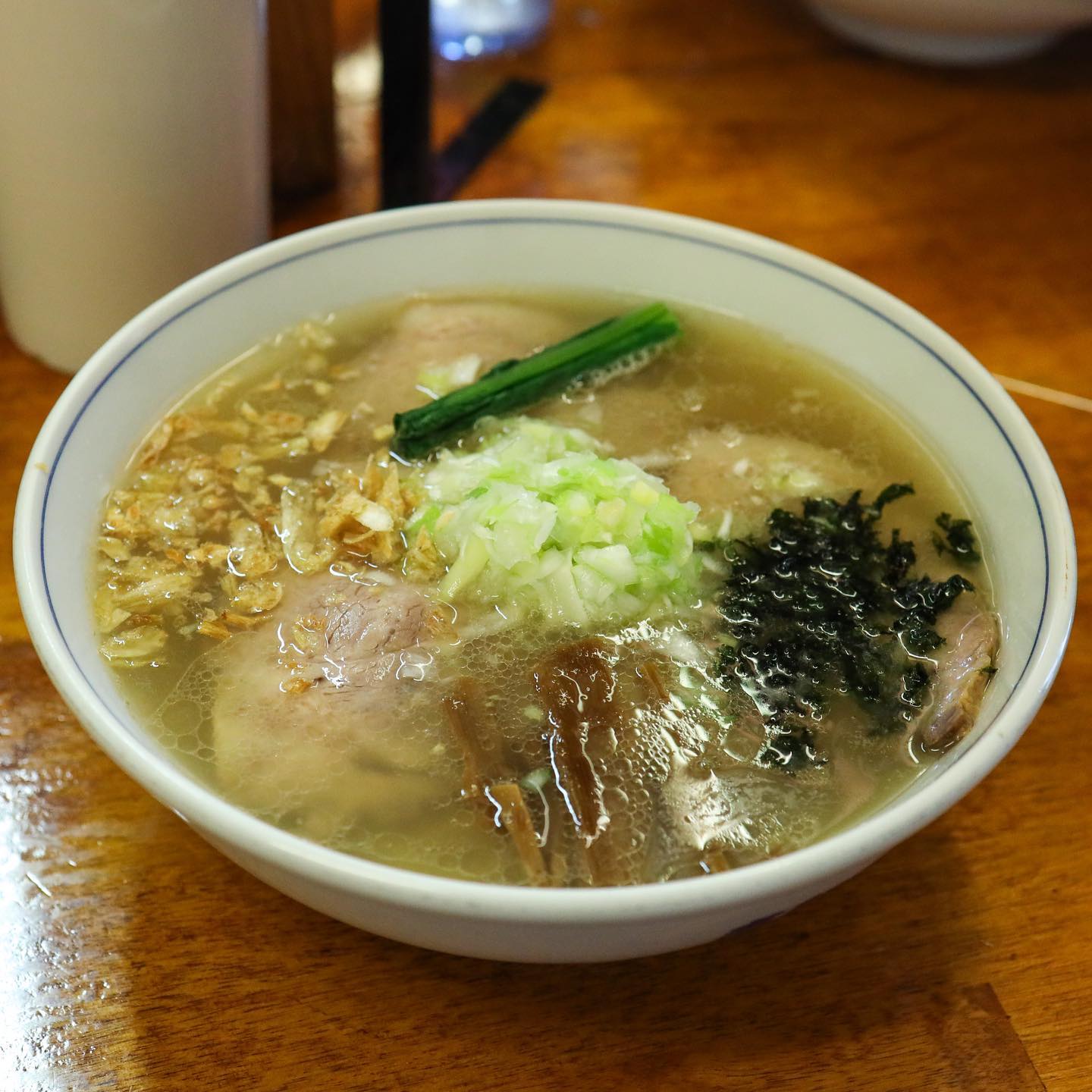 支那そばや石巻