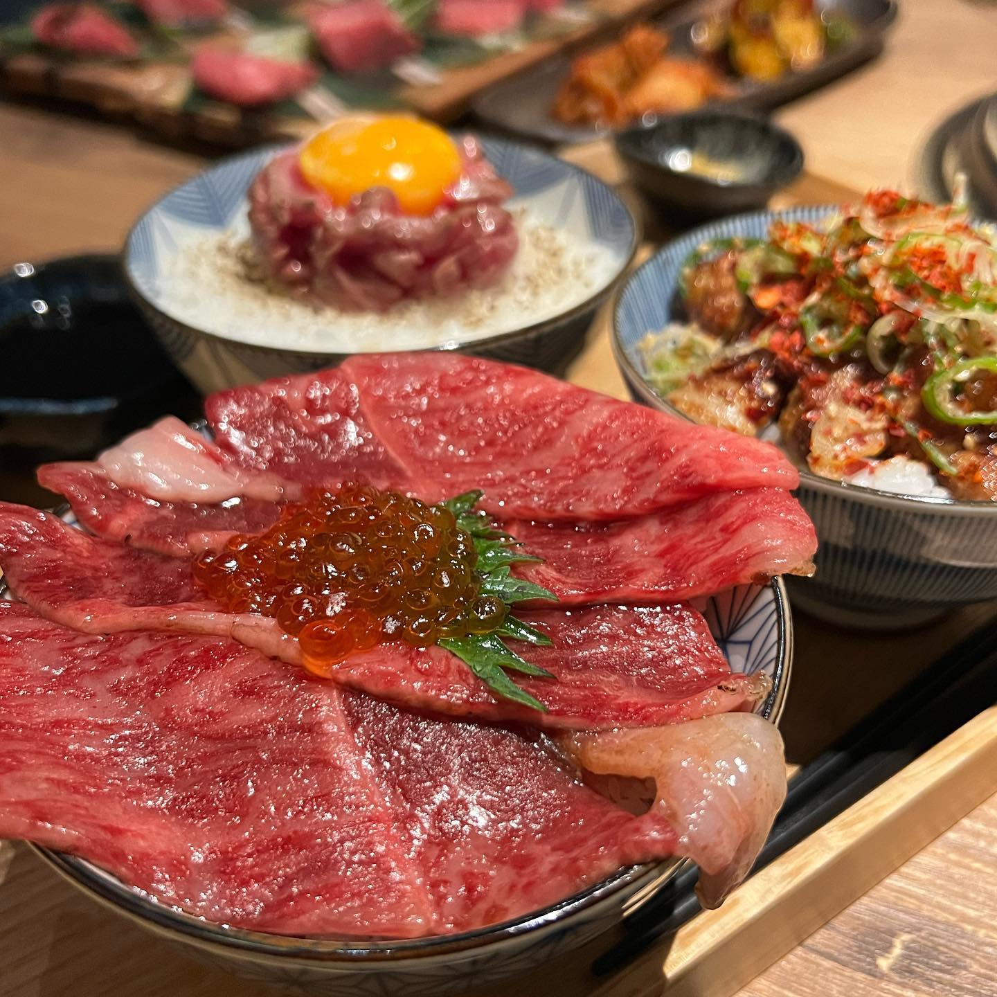 名古屋甘辛焼肉 味樹園 名駅三丁目店