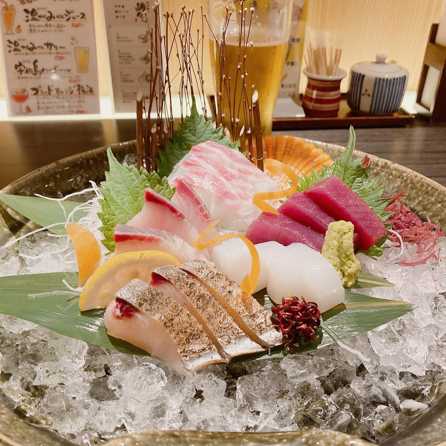 かどや 大街道店