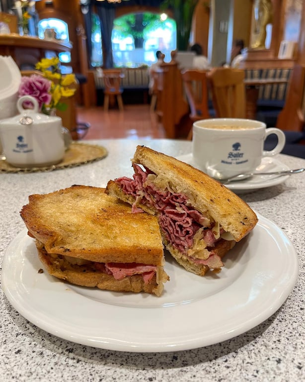 サイラー(SAILER)