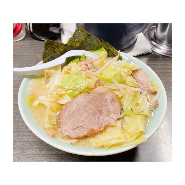 らぁめん壱蔵家