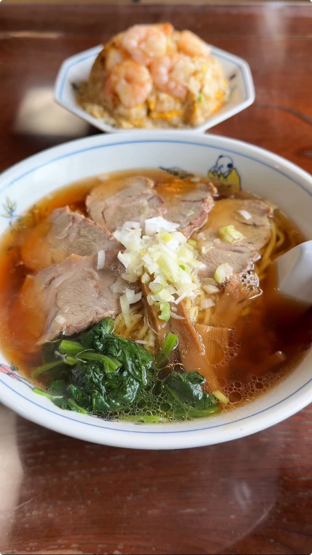 中華料理 広ちゃん飯店