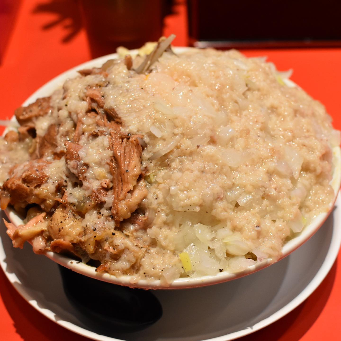 麵屋はなび 弥富店