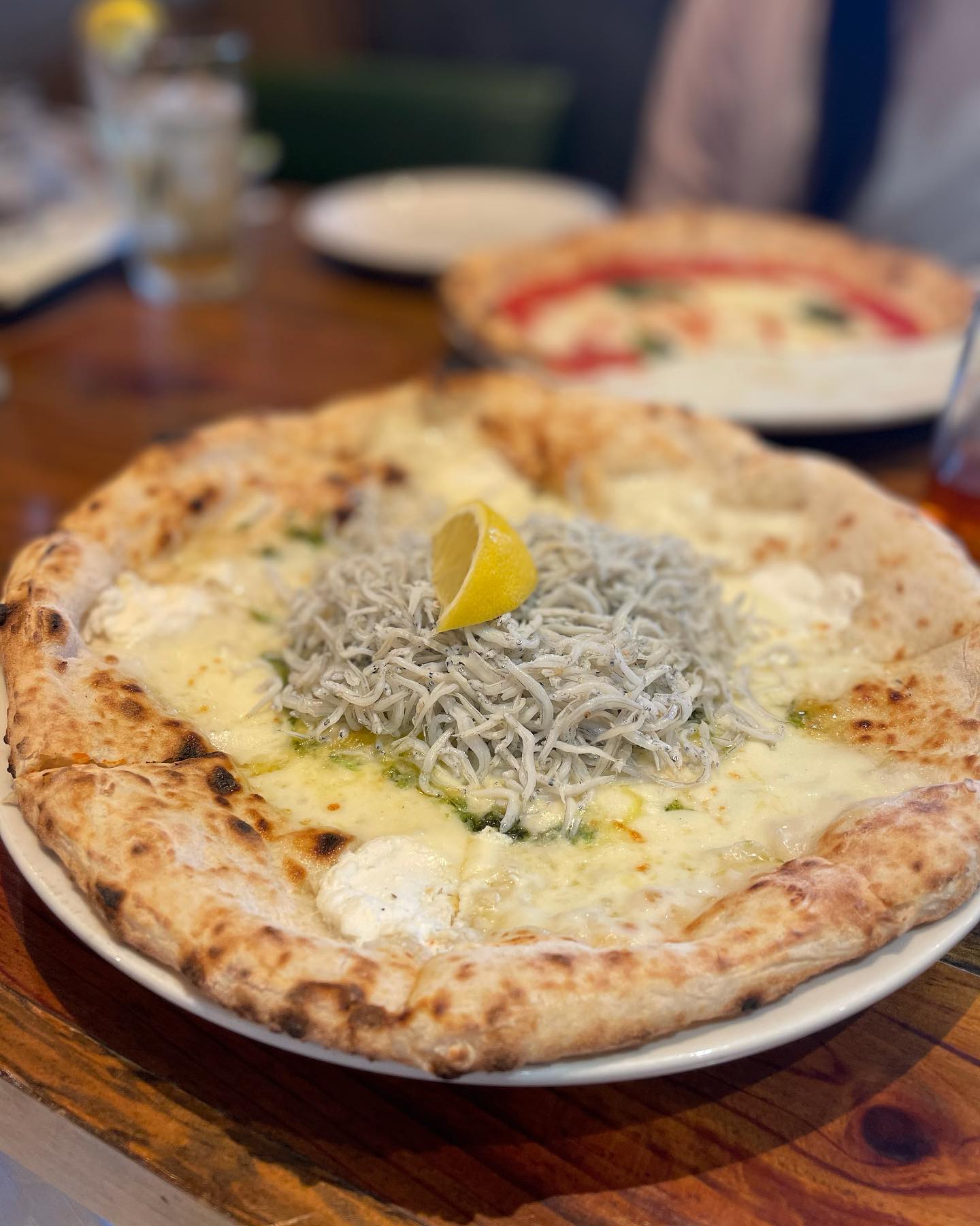 VICINO Restaurant・Cafe