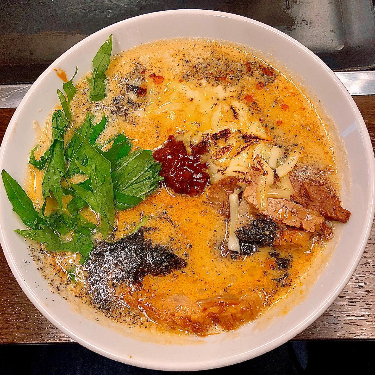 きづいち・らーめん まがり