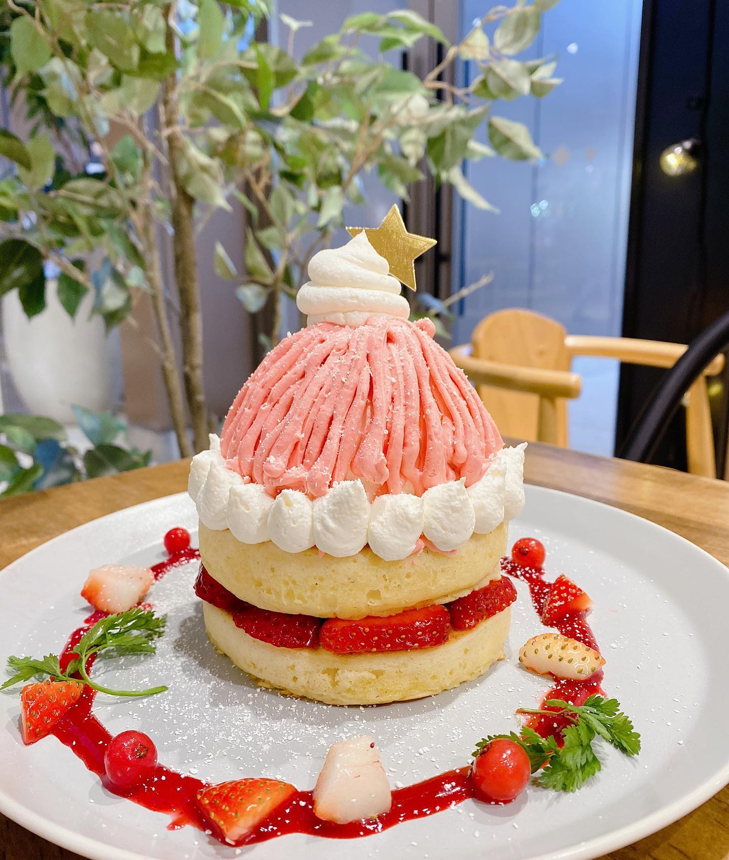 J.S. PANCAKE CAFE 南町田グランベリーパーク店