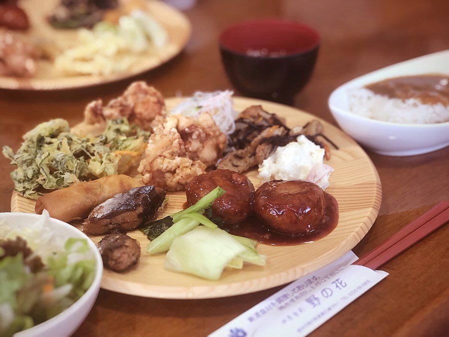 道の駅 みなみかた(もっこりの里)