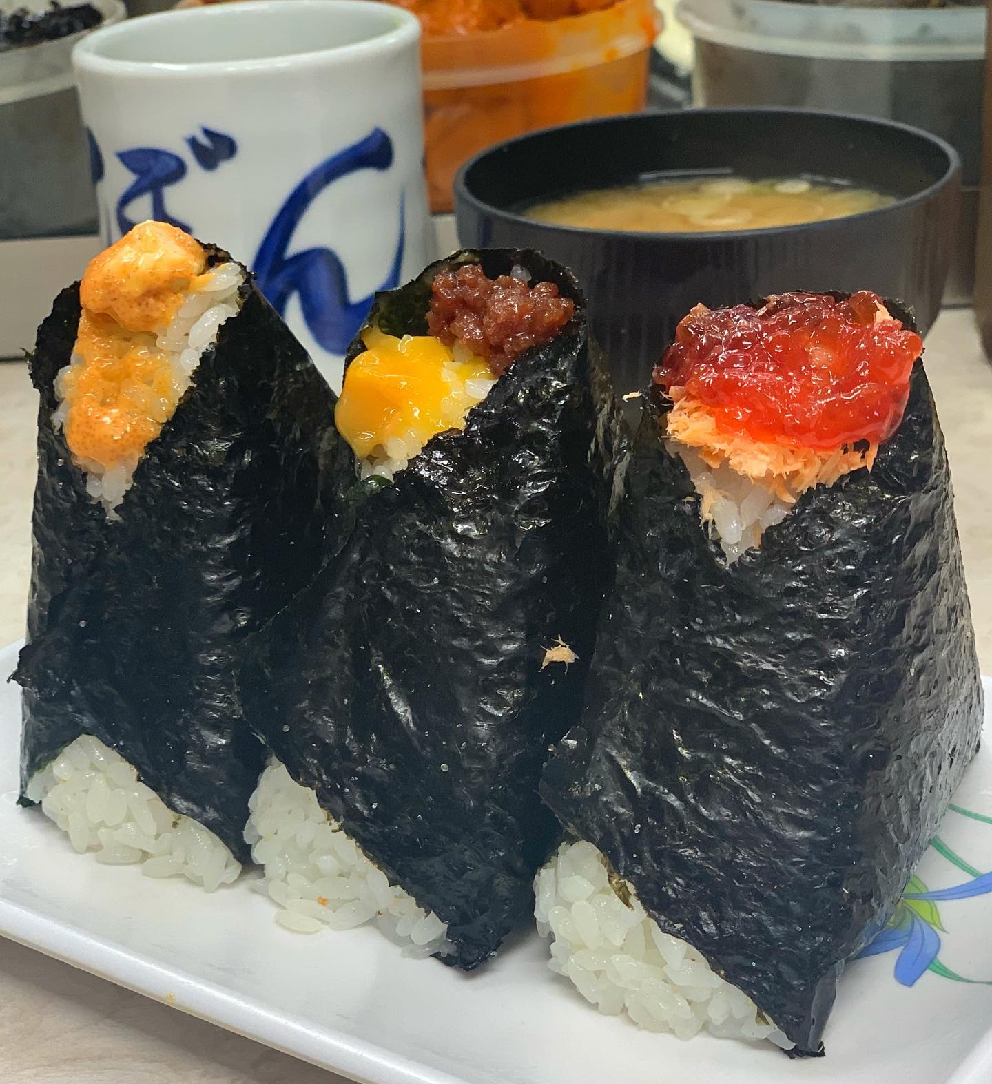 おにぎり ぼんご 大塚本店