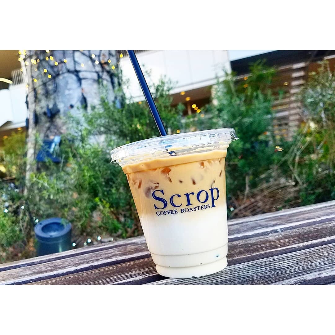 Scrop COFFEE ROASTERS 流山おおたかの森S•C店