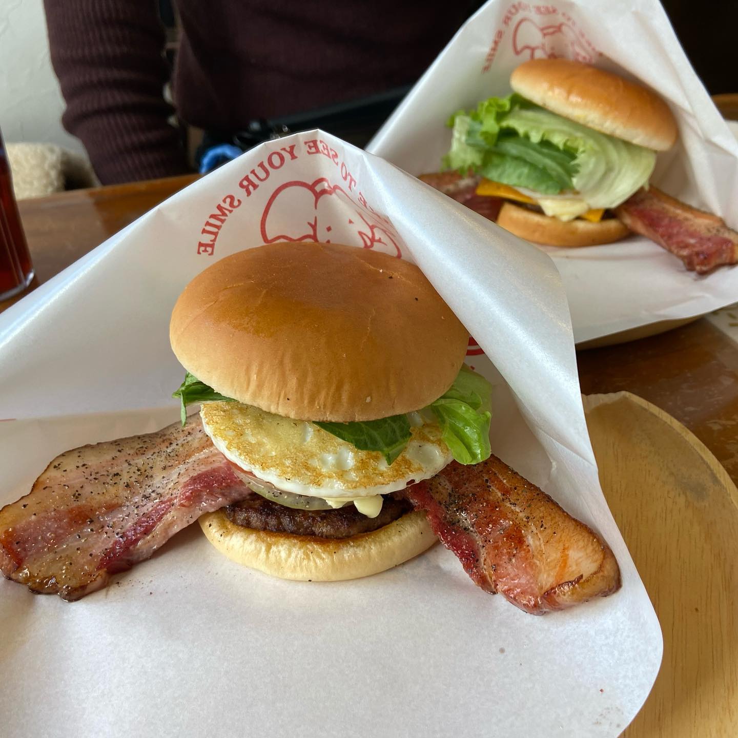 BigMan 佐世保ダイニング店