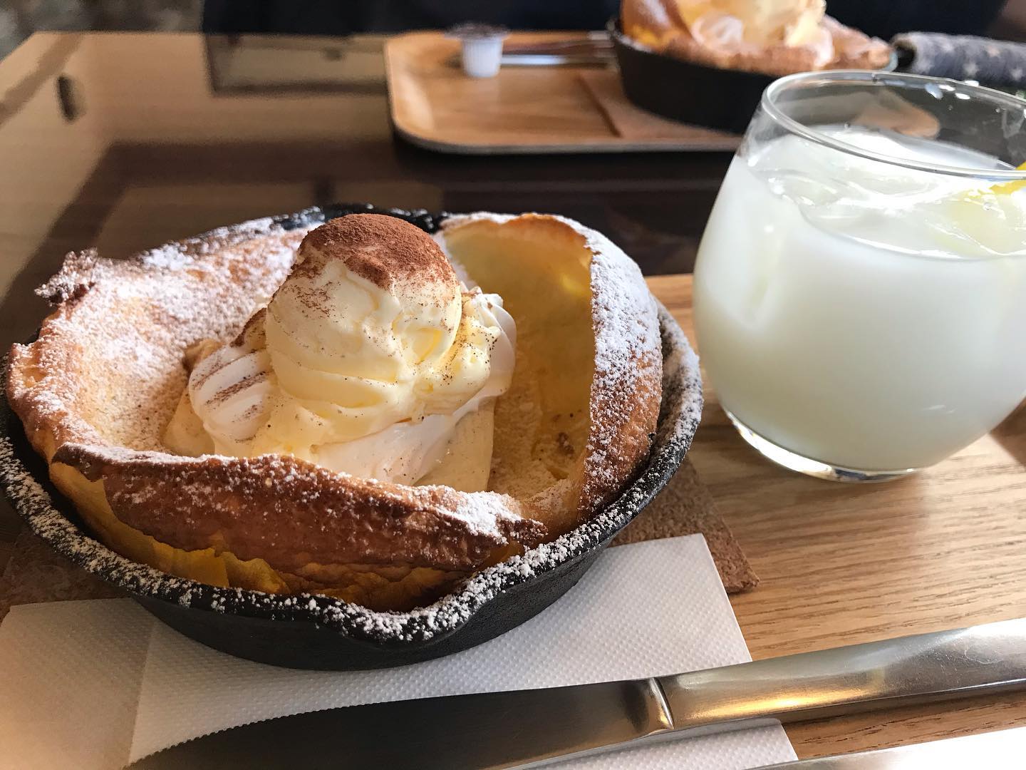 ヴェーレンカフェ