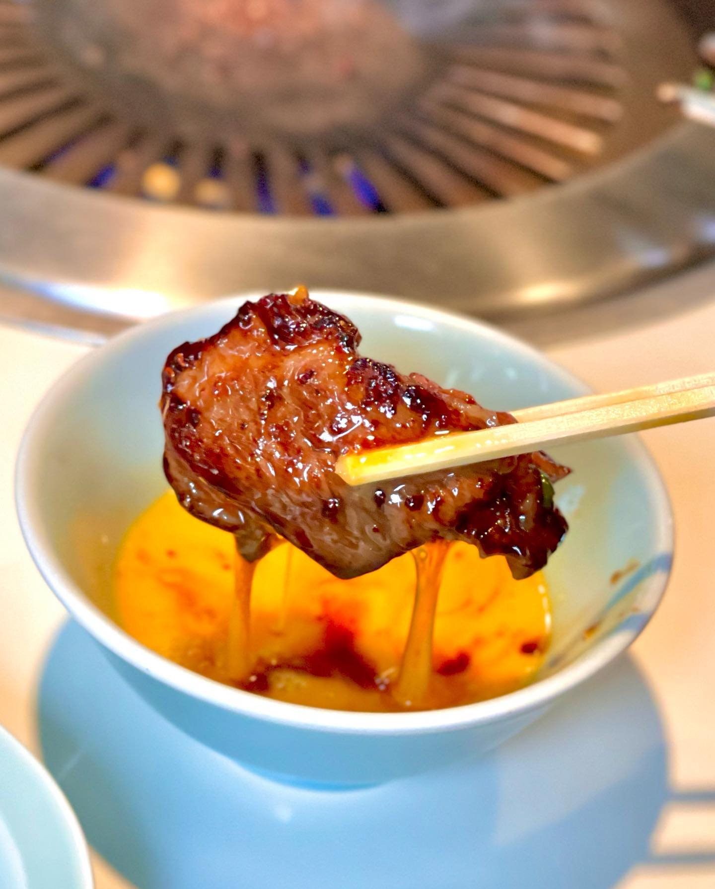 元祖 平壌冷麺 食道園