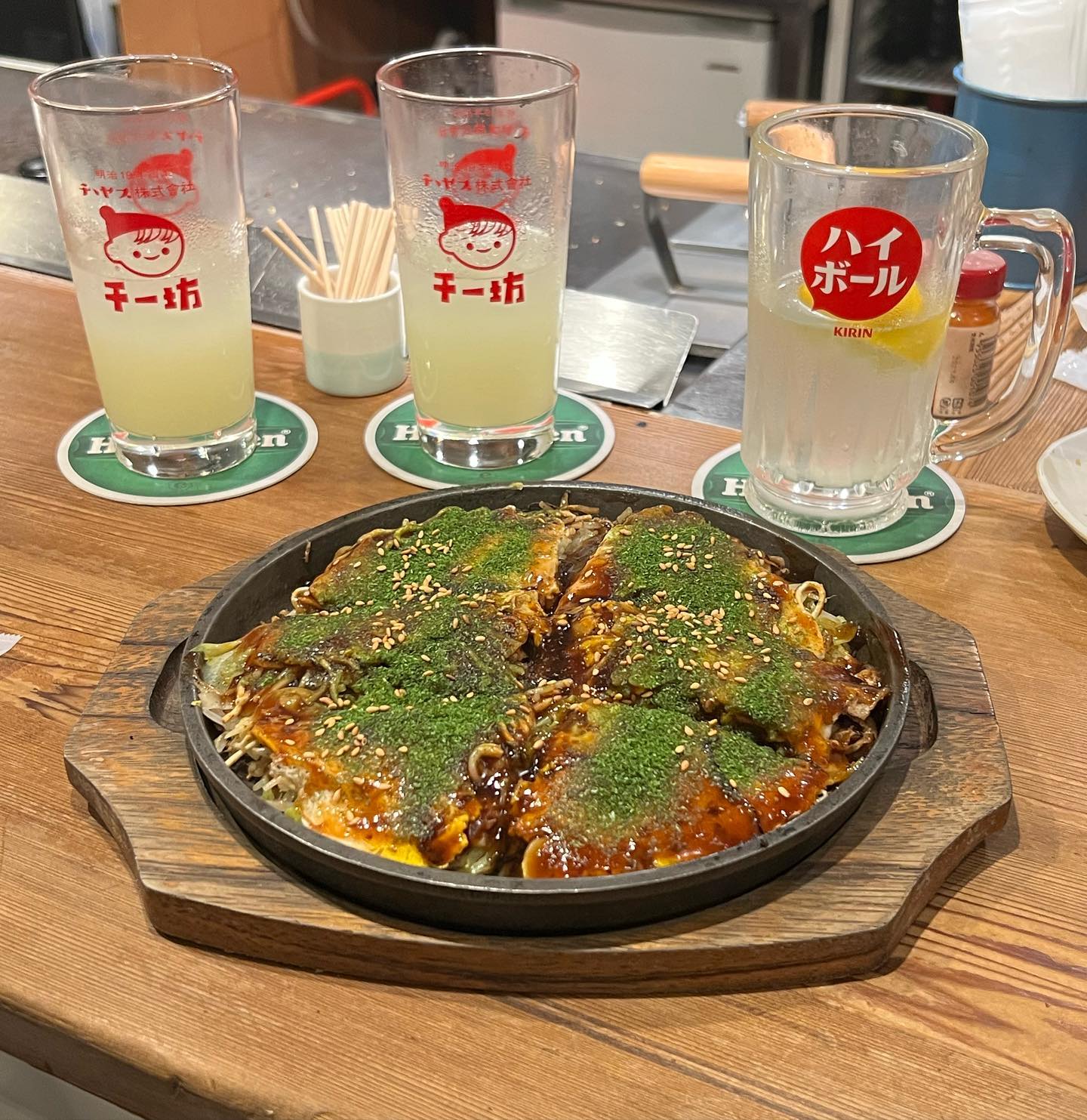 童童〈ワラベ〉