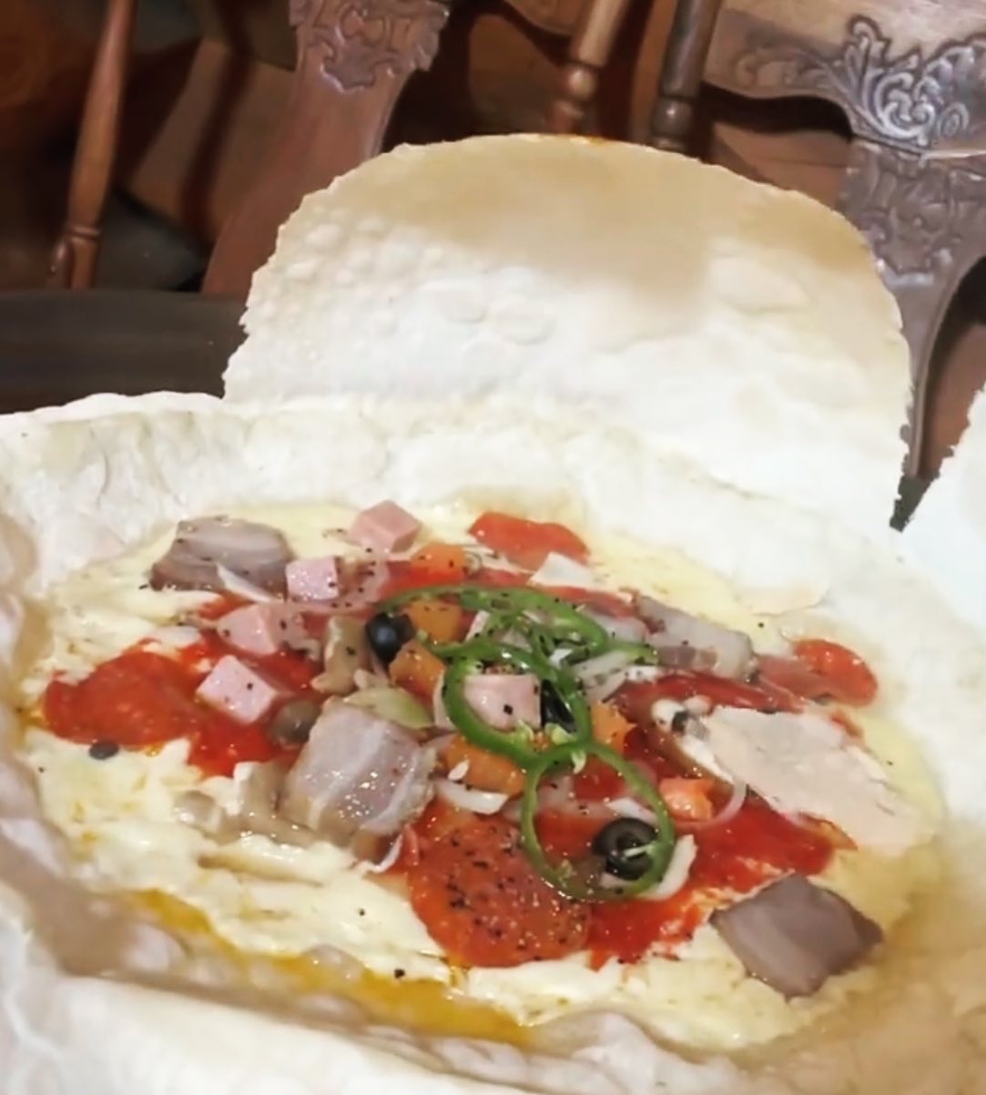 森のログレストラン アラスカ