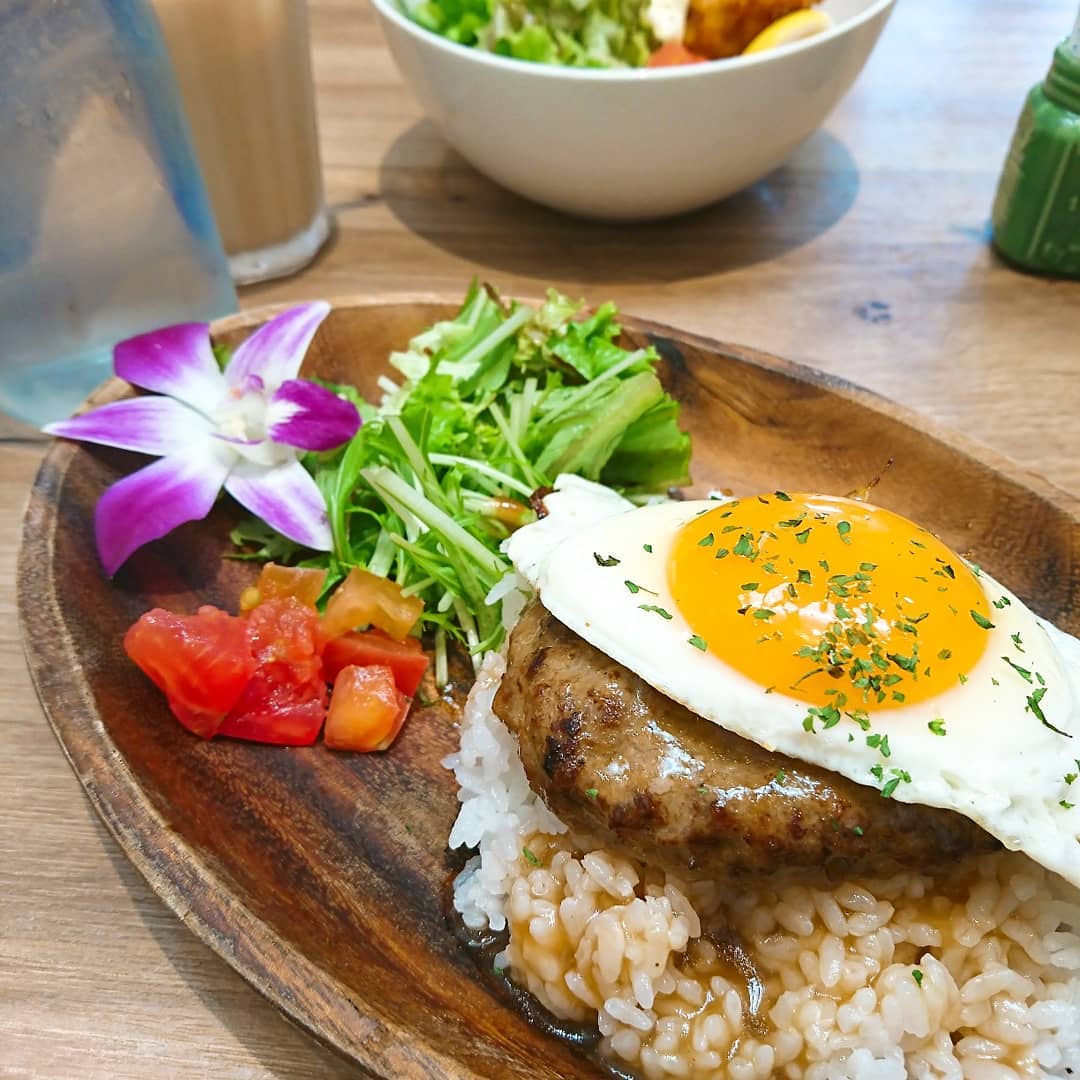 Hoi Hoi Handa Branch RICH