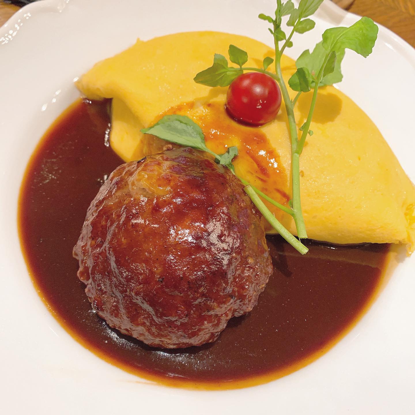 キッチン大宮 大名古屋ビルヂング店