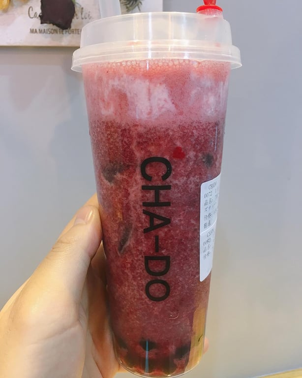 茶度-CHADO-小岩店