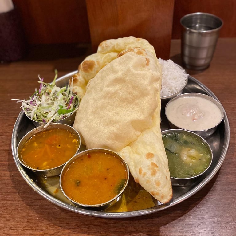 ダクシン 八重洲店