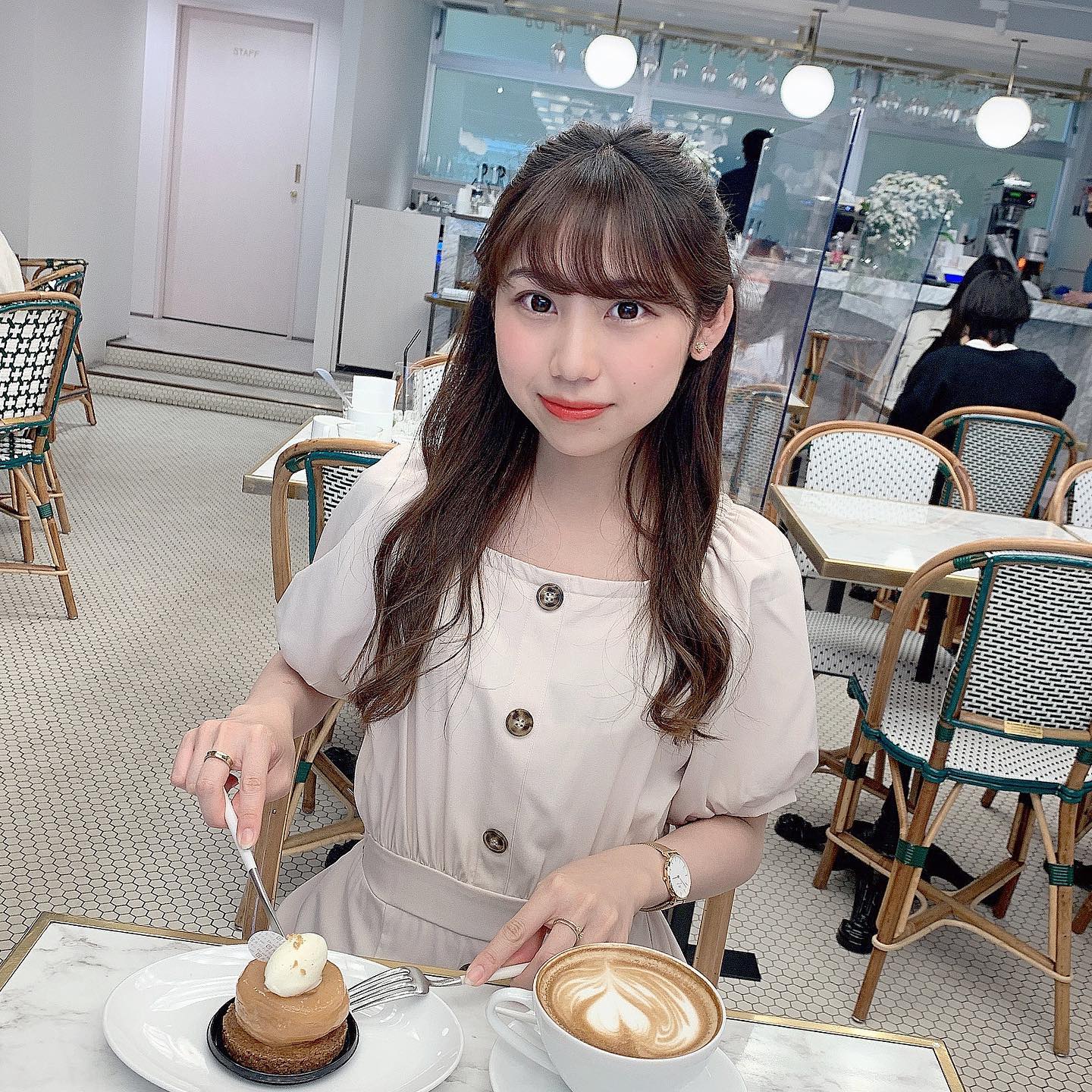 LIBERTÉ PÂTISSERIE BOULANGERIE 東京本店