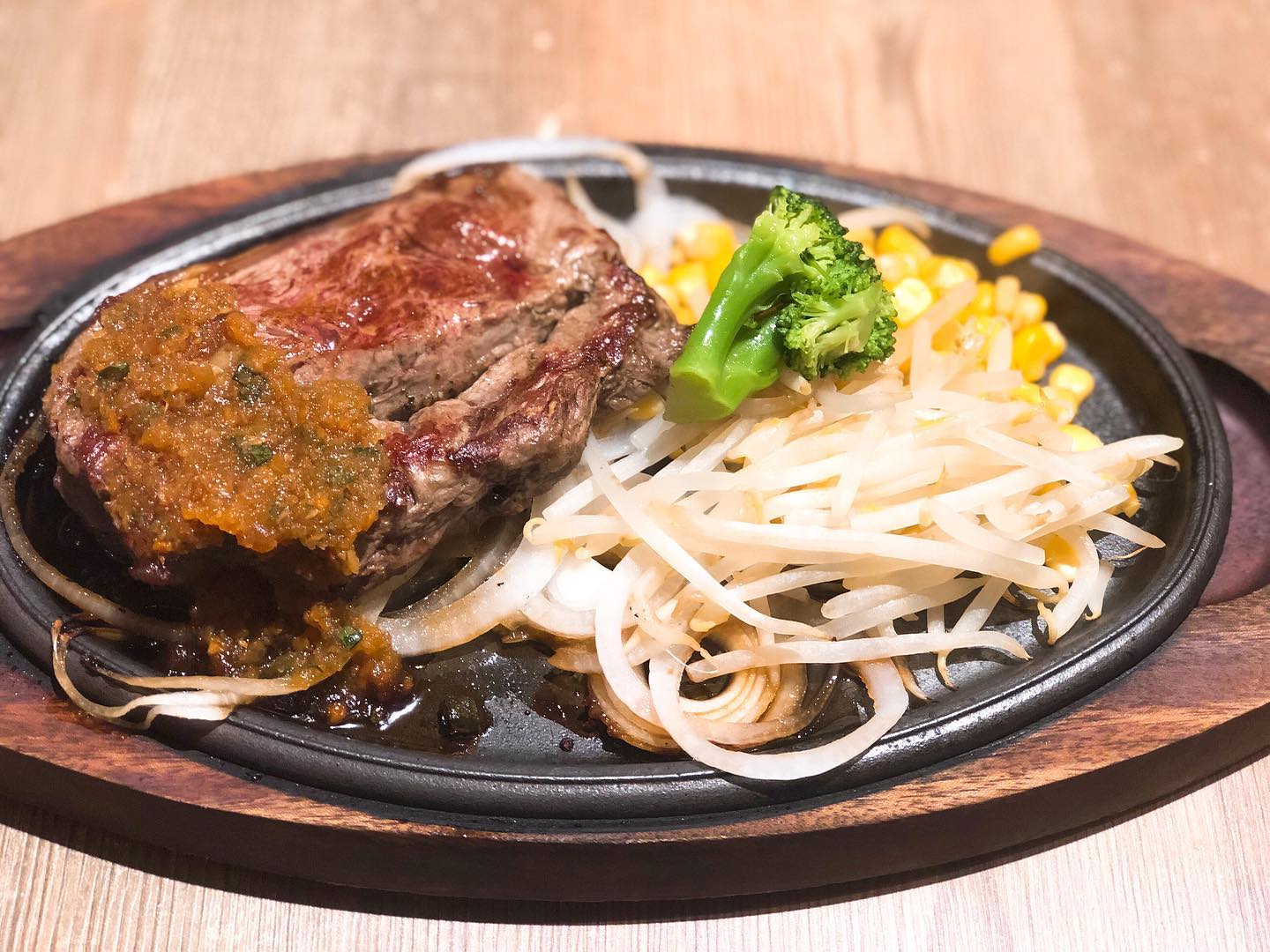 ヒーローズステーキハウス吉祥寺店