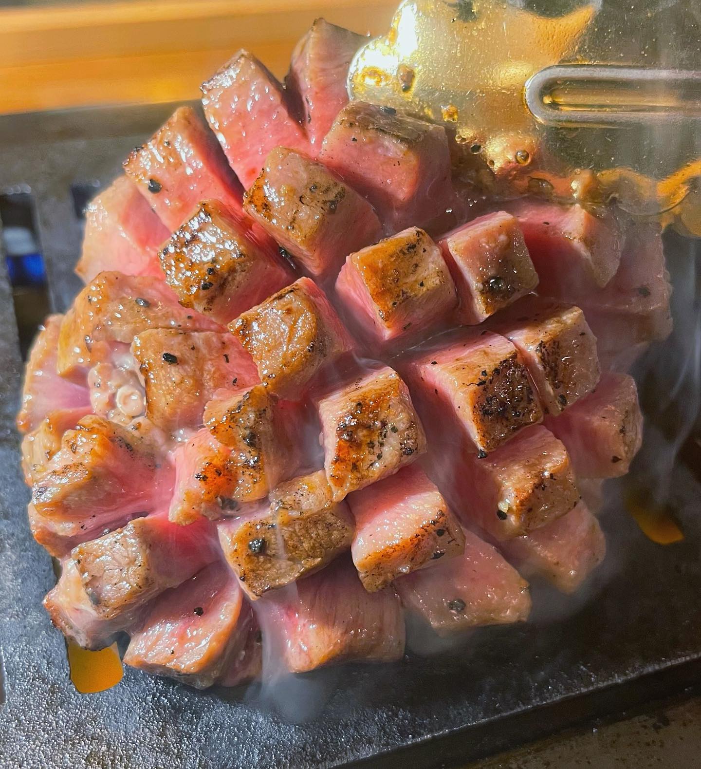 牛たん大好き 焼肉はっぴぃ 人形町店