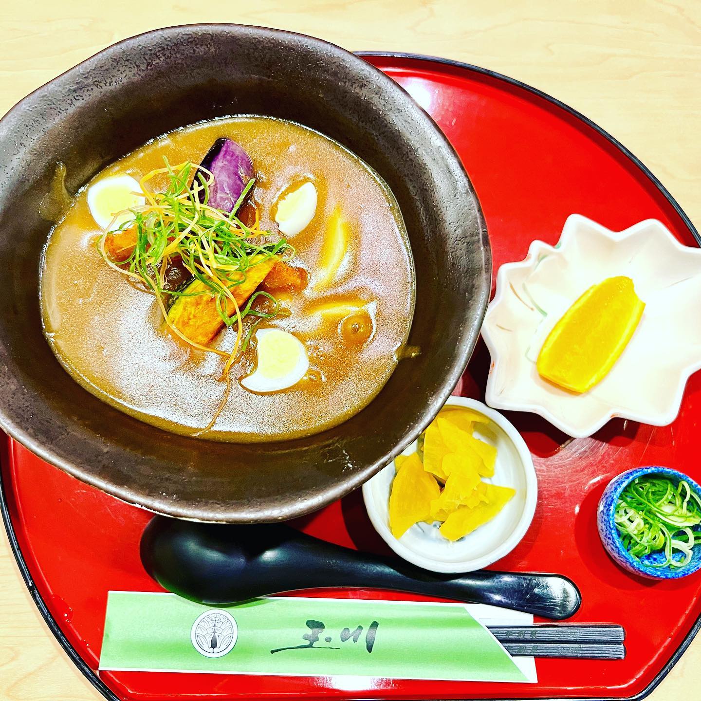 玉川うどん 豊橋広小路本店