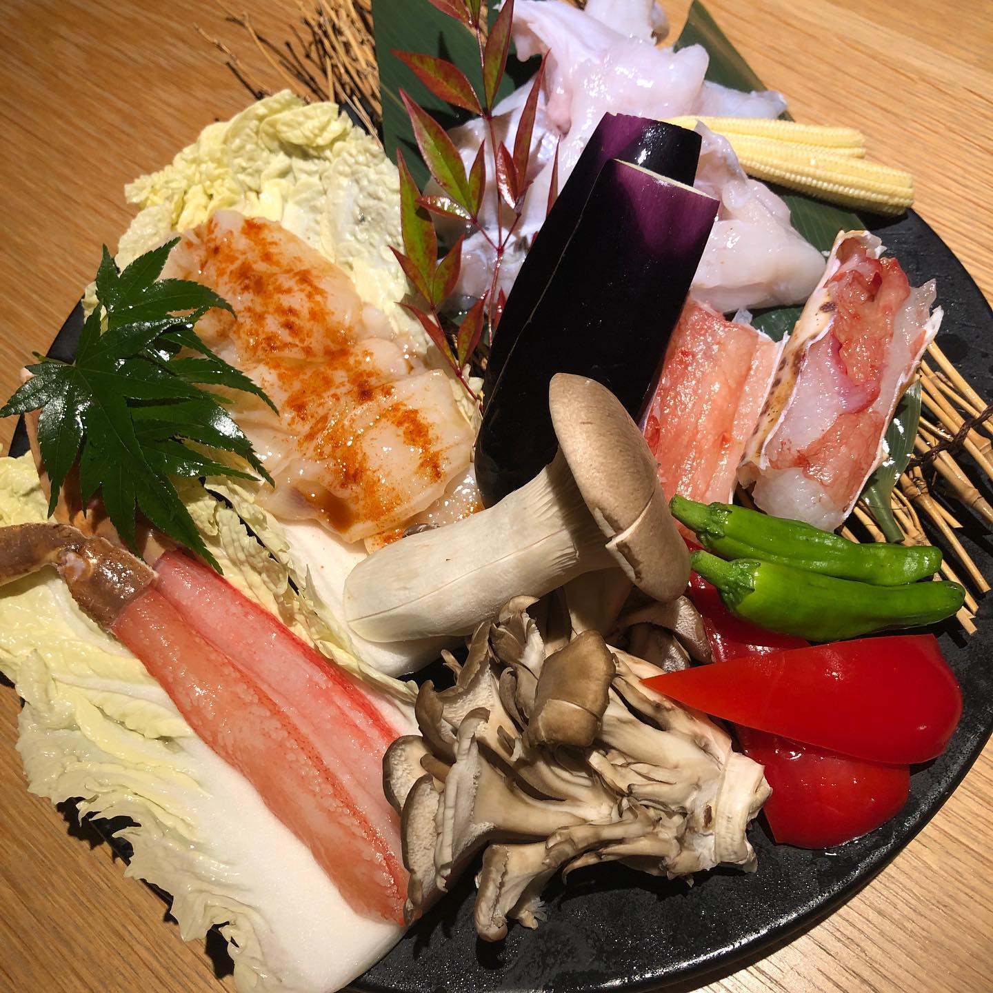 しゃぶ焼 ふくのや