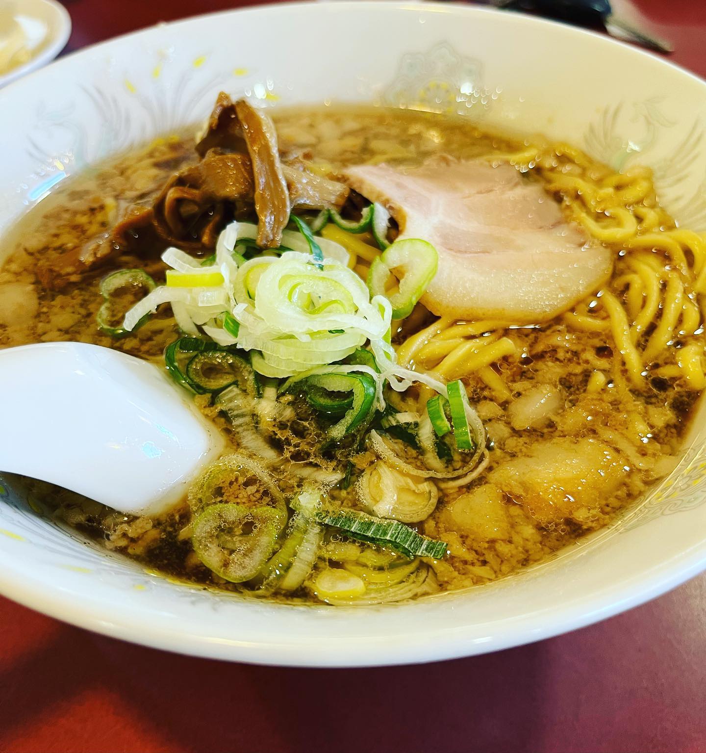 珍来総本店直営 八潮ドライブイン店