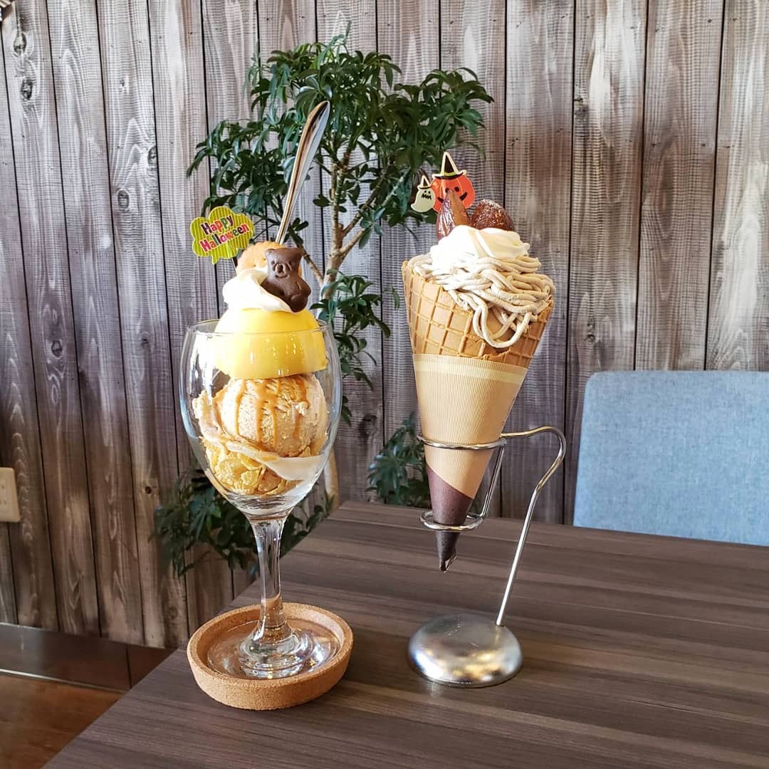 ラズベリーパイジェラート工房