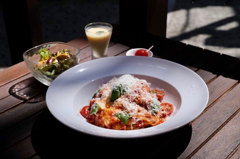 トマト料理専門店 Buono&Felice