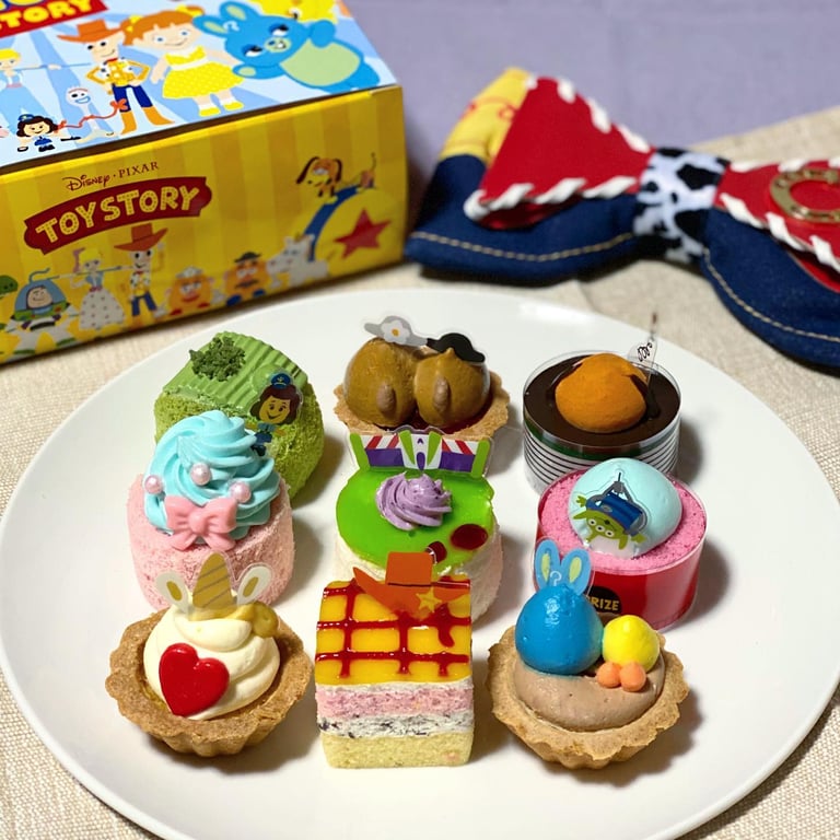 銀座コージーコーナー鶴見東口店