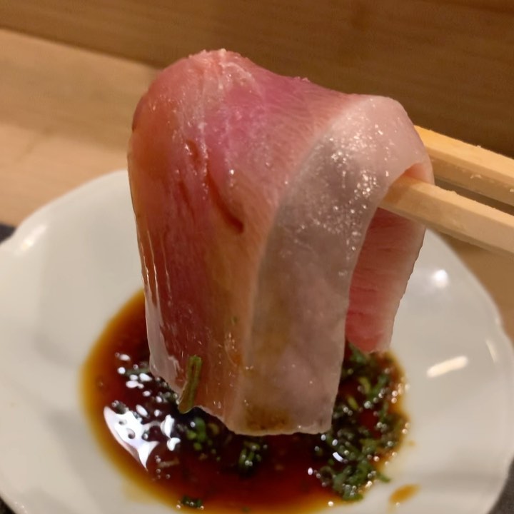 寿司 一(はじめ)