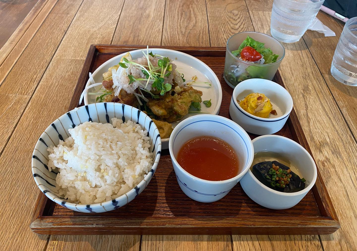 カフェダブル 豊田