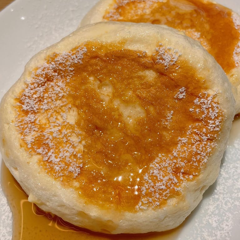 むさしの森珈琲 浜田山店