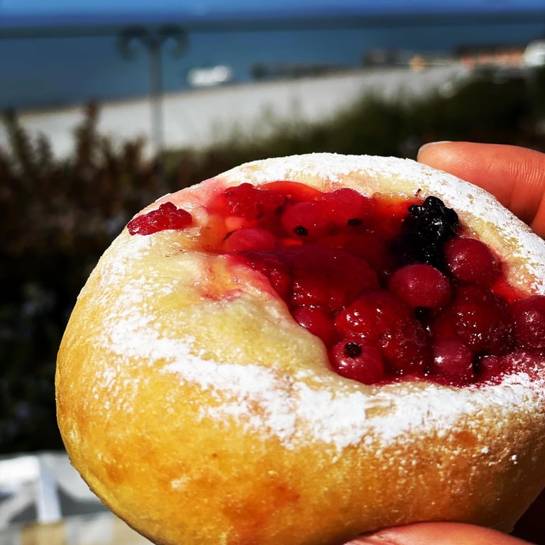 クラブハリエ ジュブリルタン