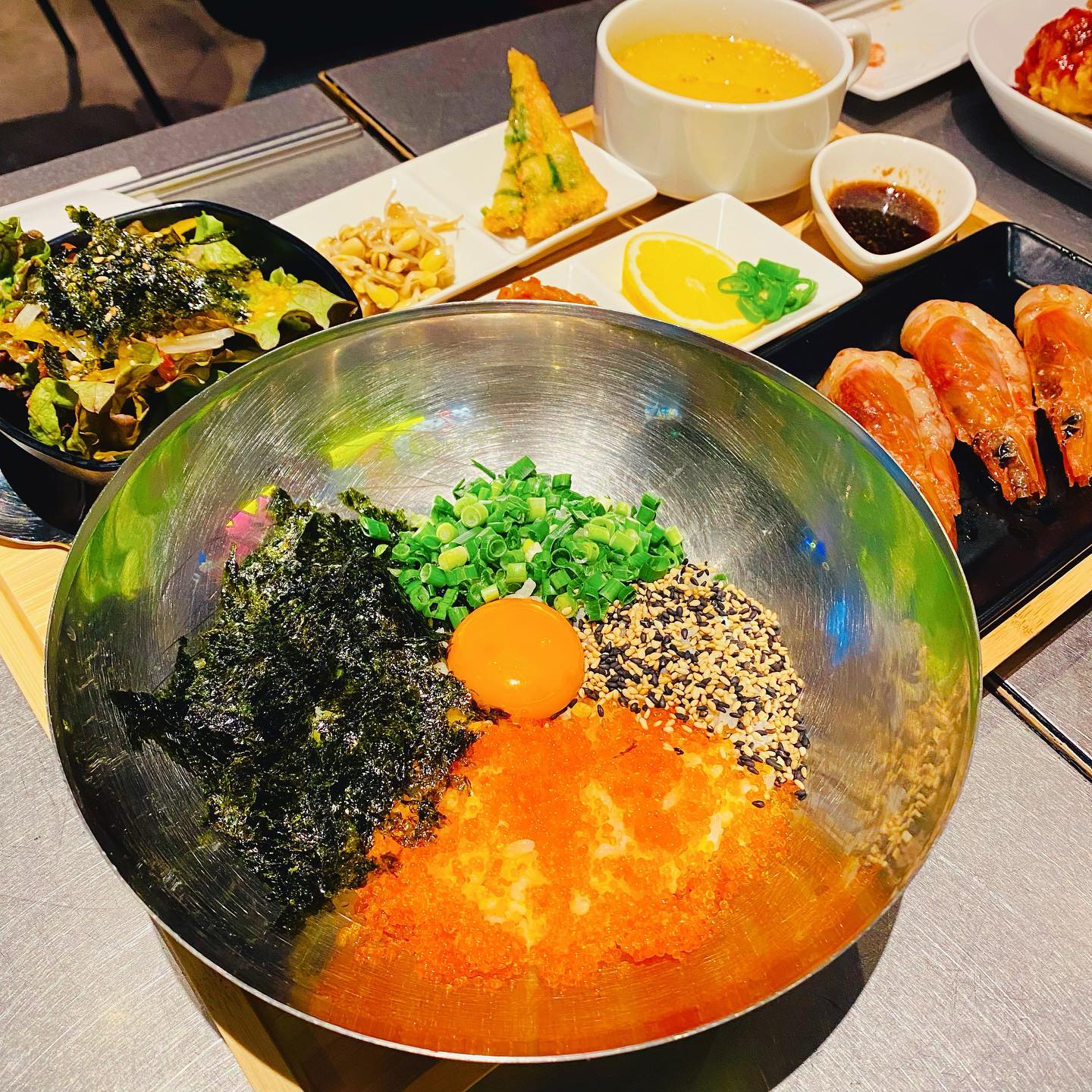 KOREAN DINING CHAYU(チャユ)