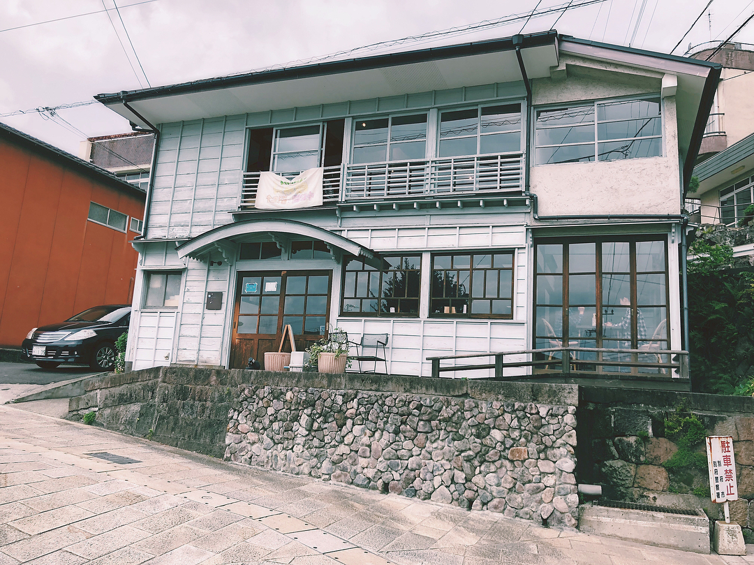 ここちカフェ むすびの