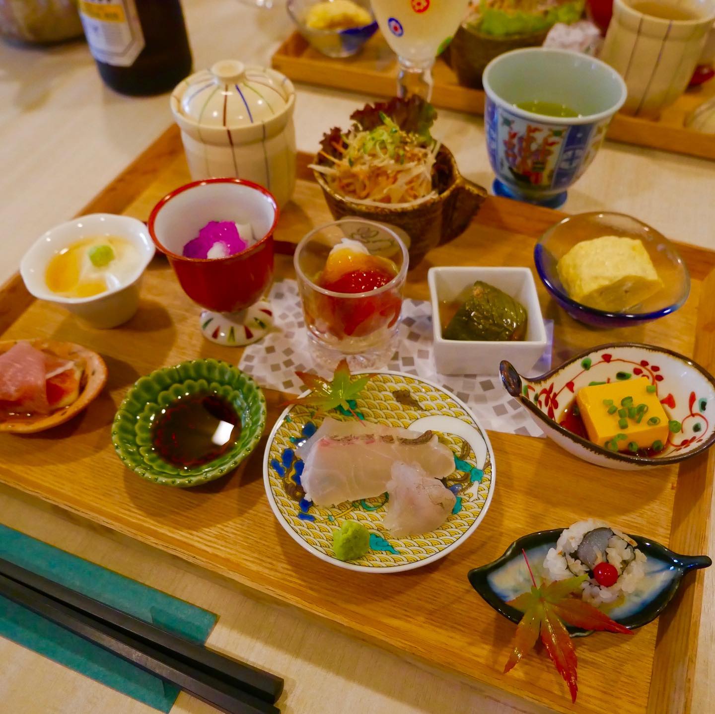 トリルトラリテ