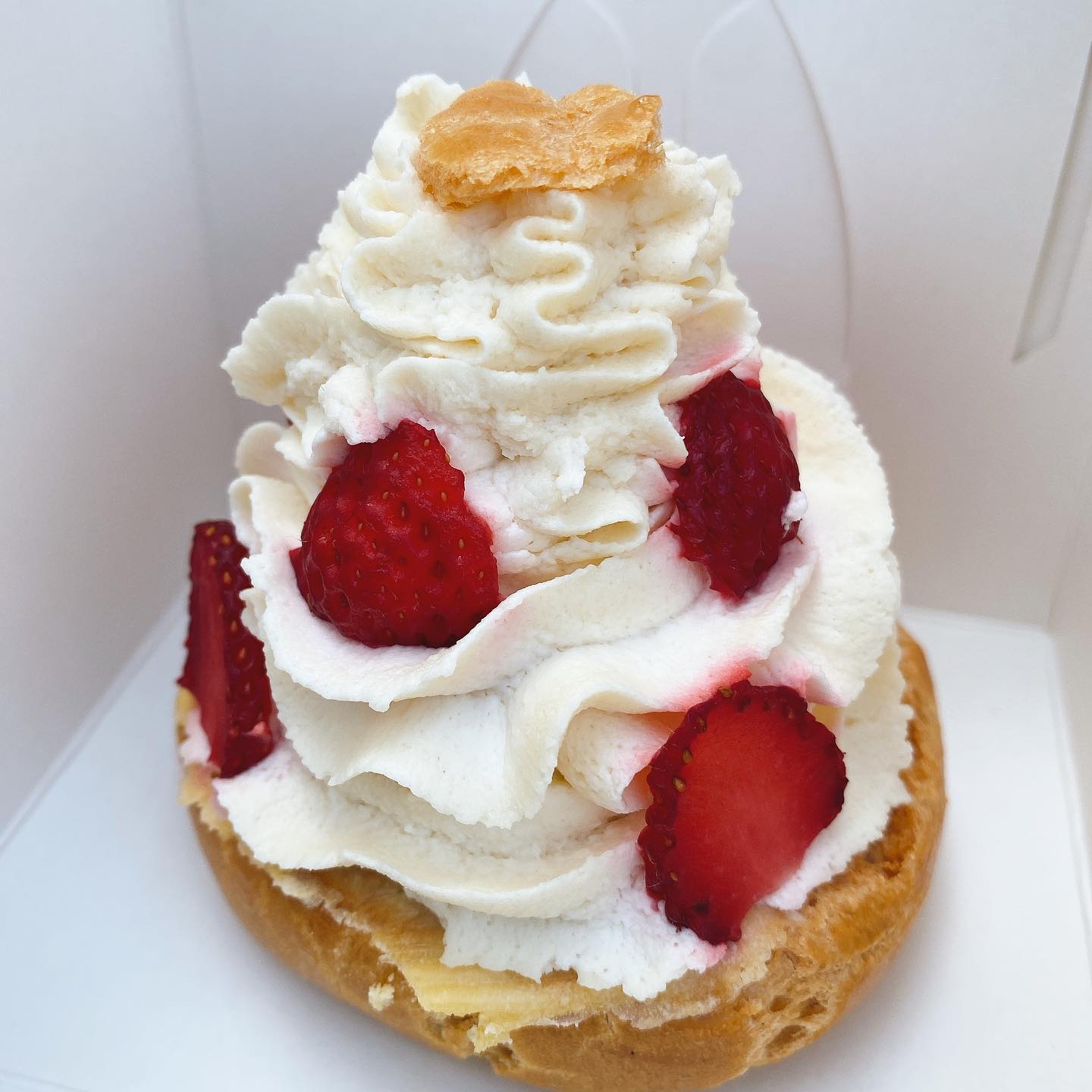 ル・ジャルダン・ゴロワ(フランス菓子と惣菜の店)