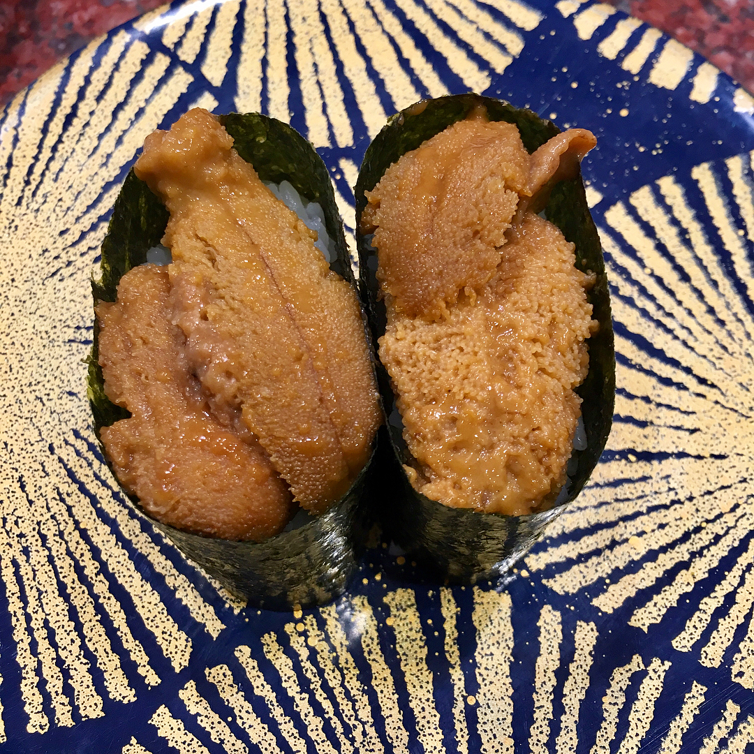 回転寿司 根室花まる キラリス函館店